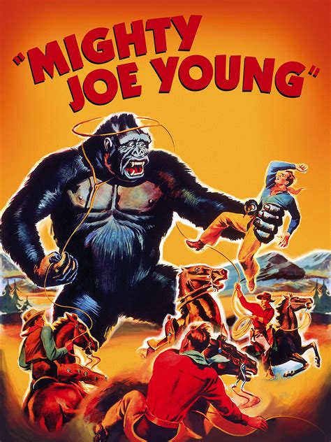 download Mighty Joe Young